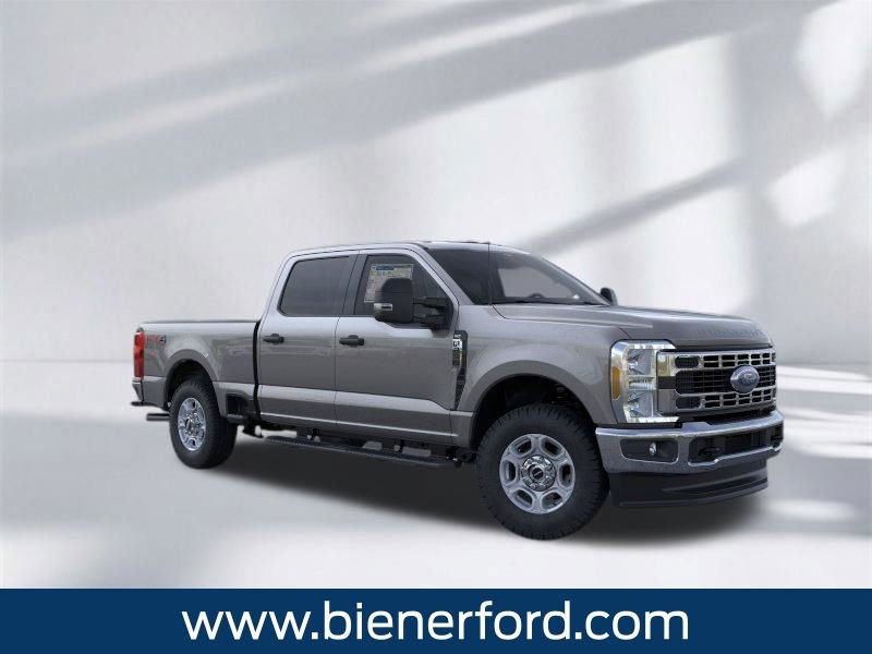 New 2026 Ford F250 XLT AWD/4WD image 8