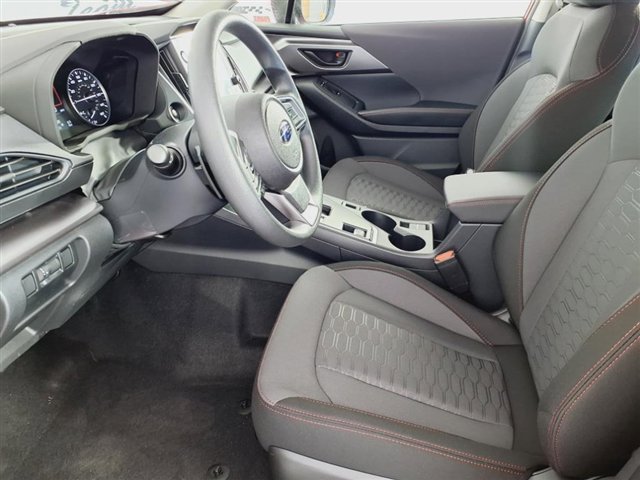 New 2026 Subaru Impreza 2.0i Sport AWD/4WD image 8