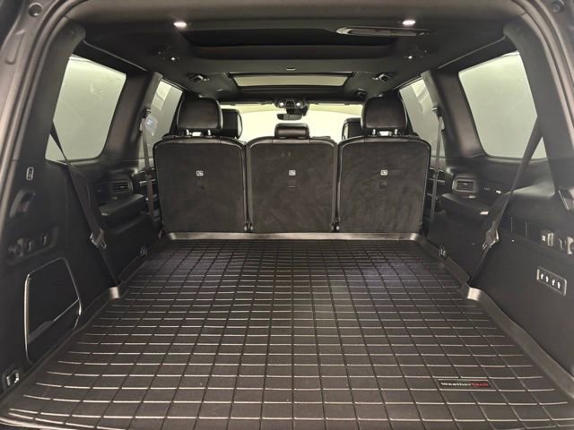 Used 2022 Jeep Wagoneer Series III w/ Premium Group I image 45