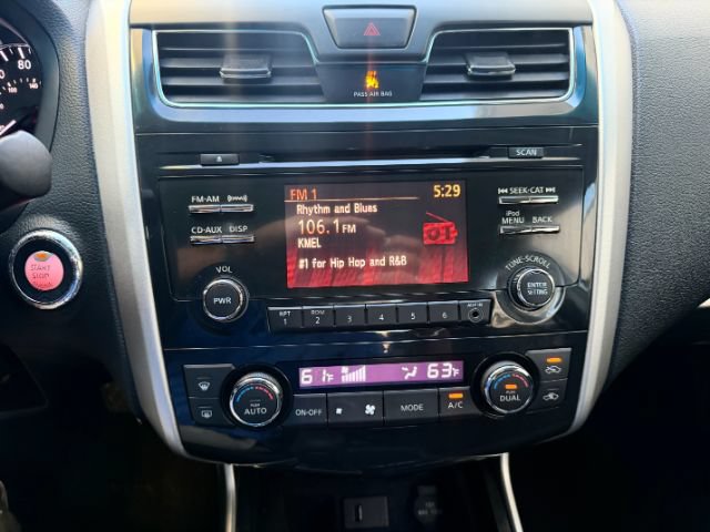 Used 2013 Nissan Altima 2.5 SV w/ 2.5SV Convenience Pkg FWD image 18