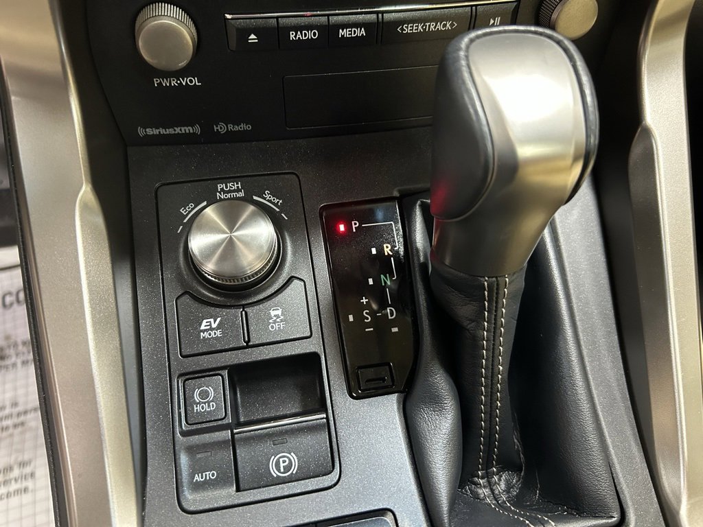 Used 2018 Lexus NX 300h AWD image 14