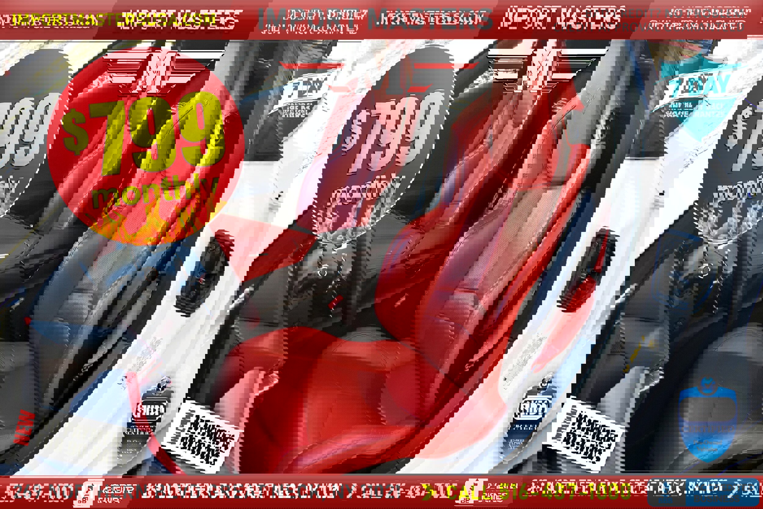 Used 2024 Chevrolet Corvette Stingray Preferred Cpe w/ 2LT image 1