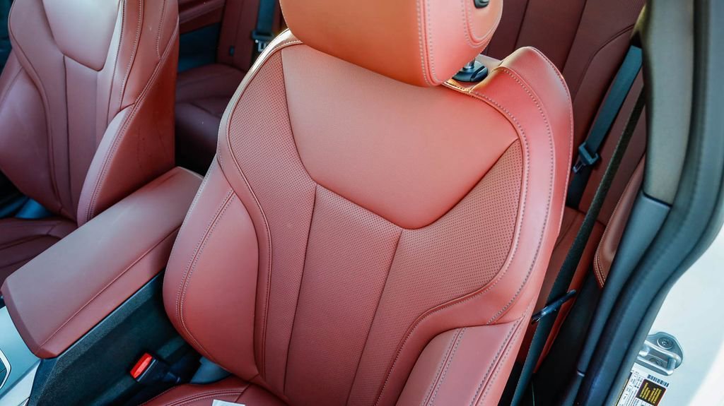 Used 2025 BMW 230i xDrive 230i xDrive w/ M Sport Package image 26