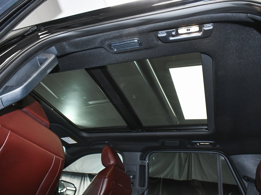 Used 2023 Ford Expedition Limited image 52