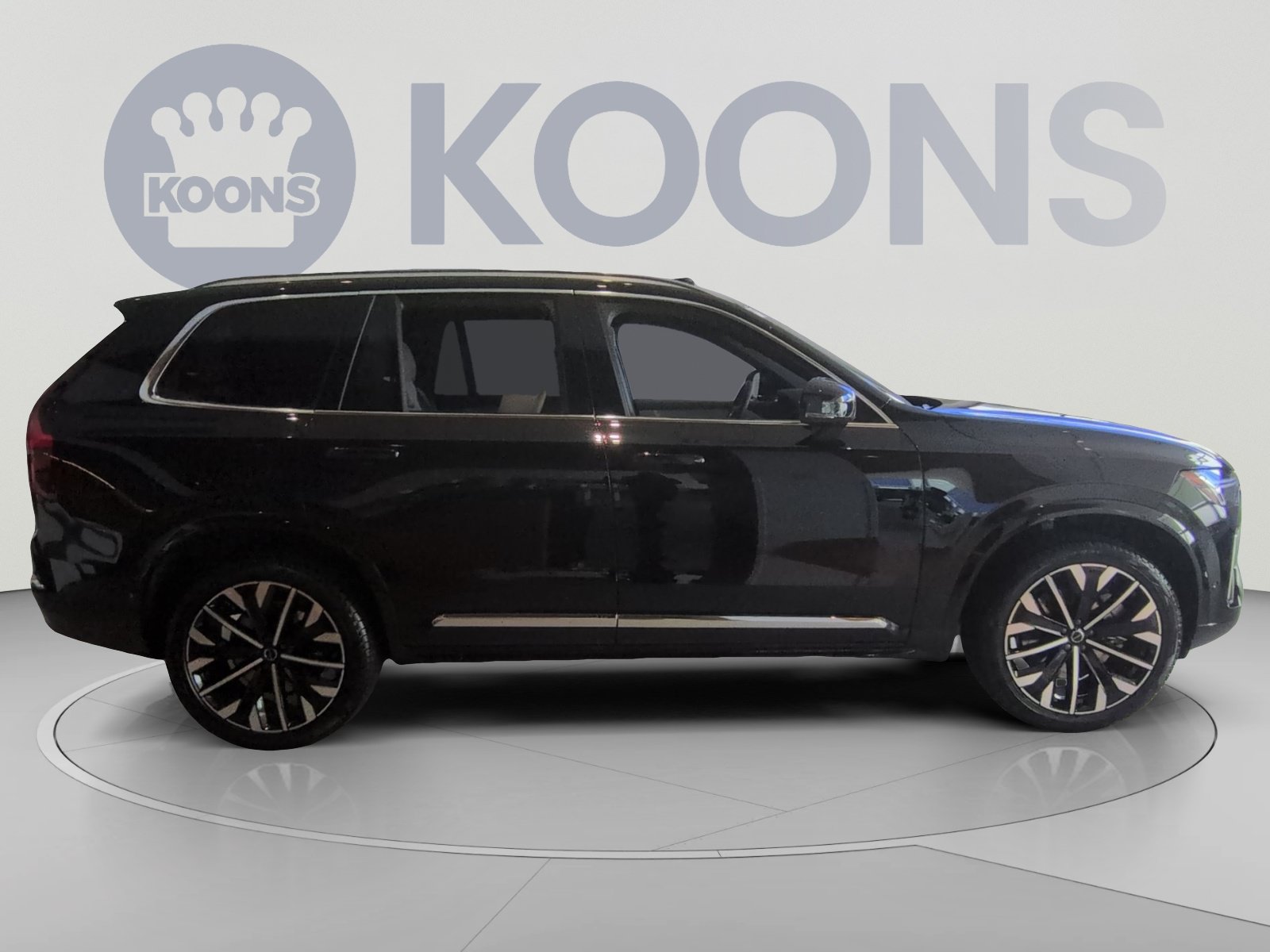 New 2026 Volvo XC90 T8 Plus w/ Protection Package Premier AWD/4WD image 12