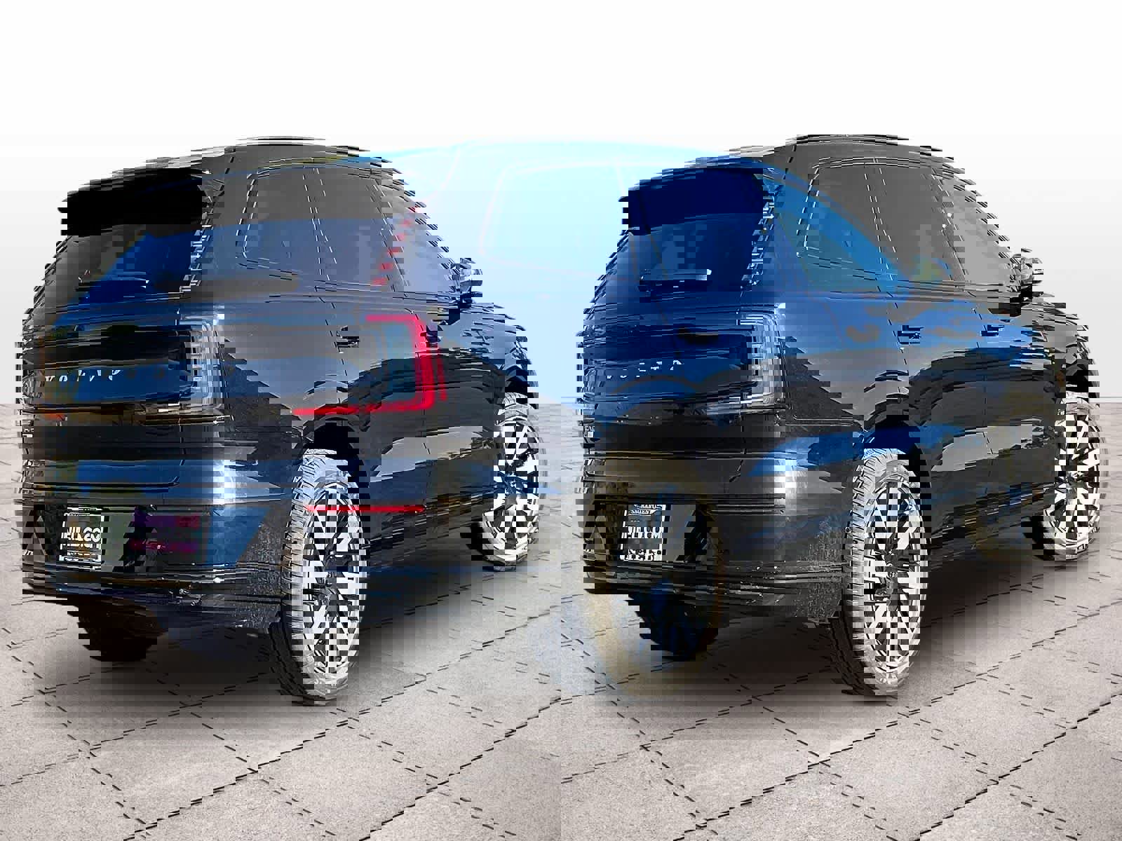 New 2025 Volvo EX90 Plus w/ Protection Package Premier image 4