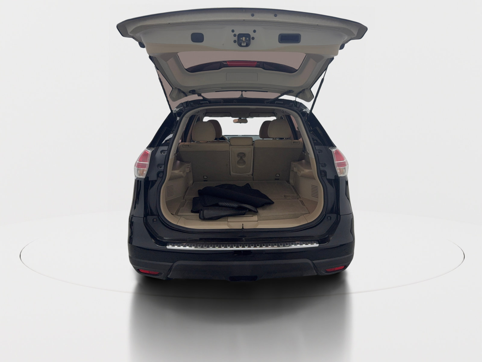 Used 2015 Nissan Rogue S FWD image 65