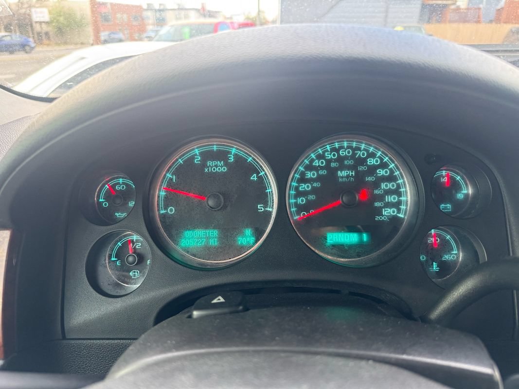 Used 2014 GMC Sierra 2500 SLT AWD/4WD image 31