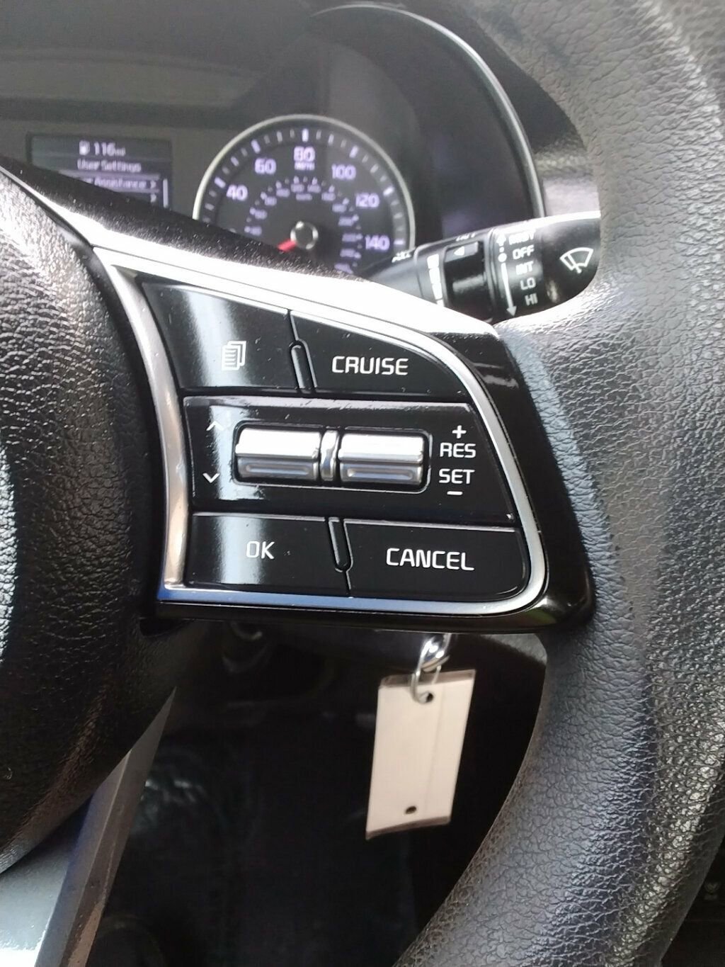 Used 2019 Kia Forte LXS image 14