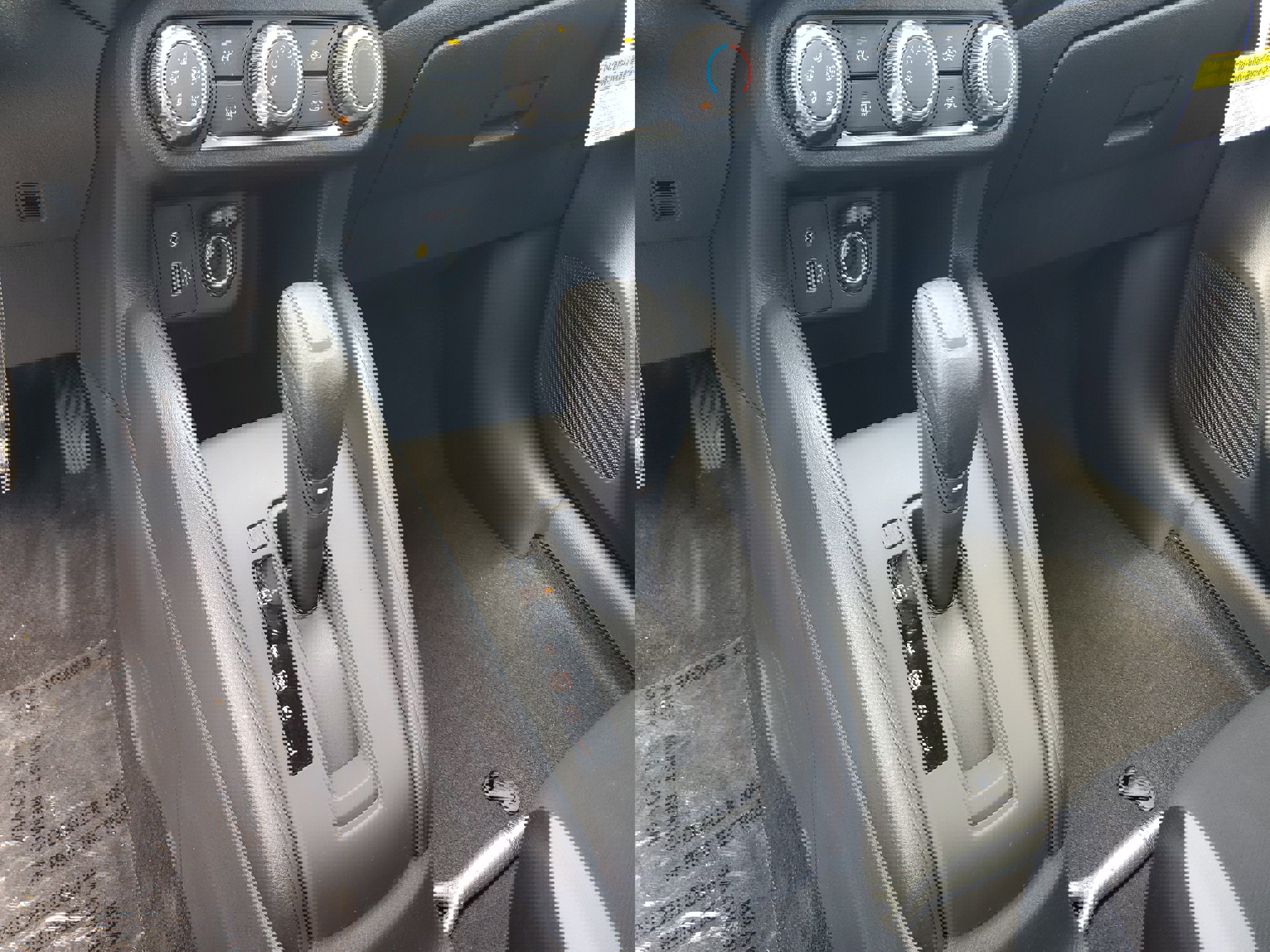 New 2025 Nissan Versa S w/ Trunk Package image 17