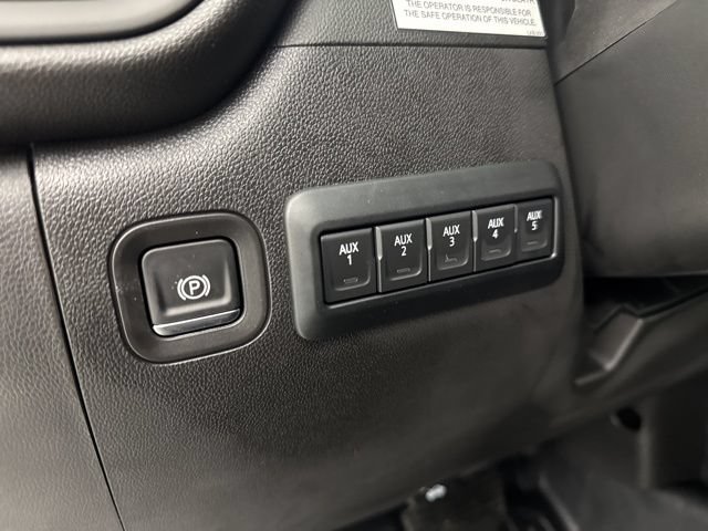 New 2026 Chevrolet Silverado 2500 W/T w/ WT Convenience Package RWD image 11