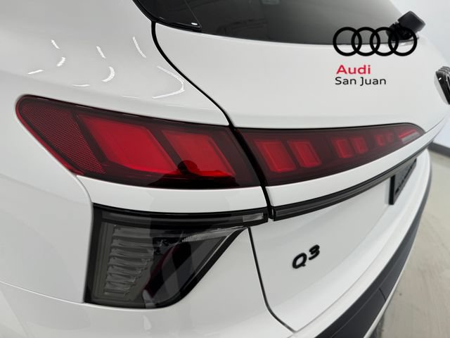 New 2026 Audi Q3 quattro 2.0T AWD/4WD image 10