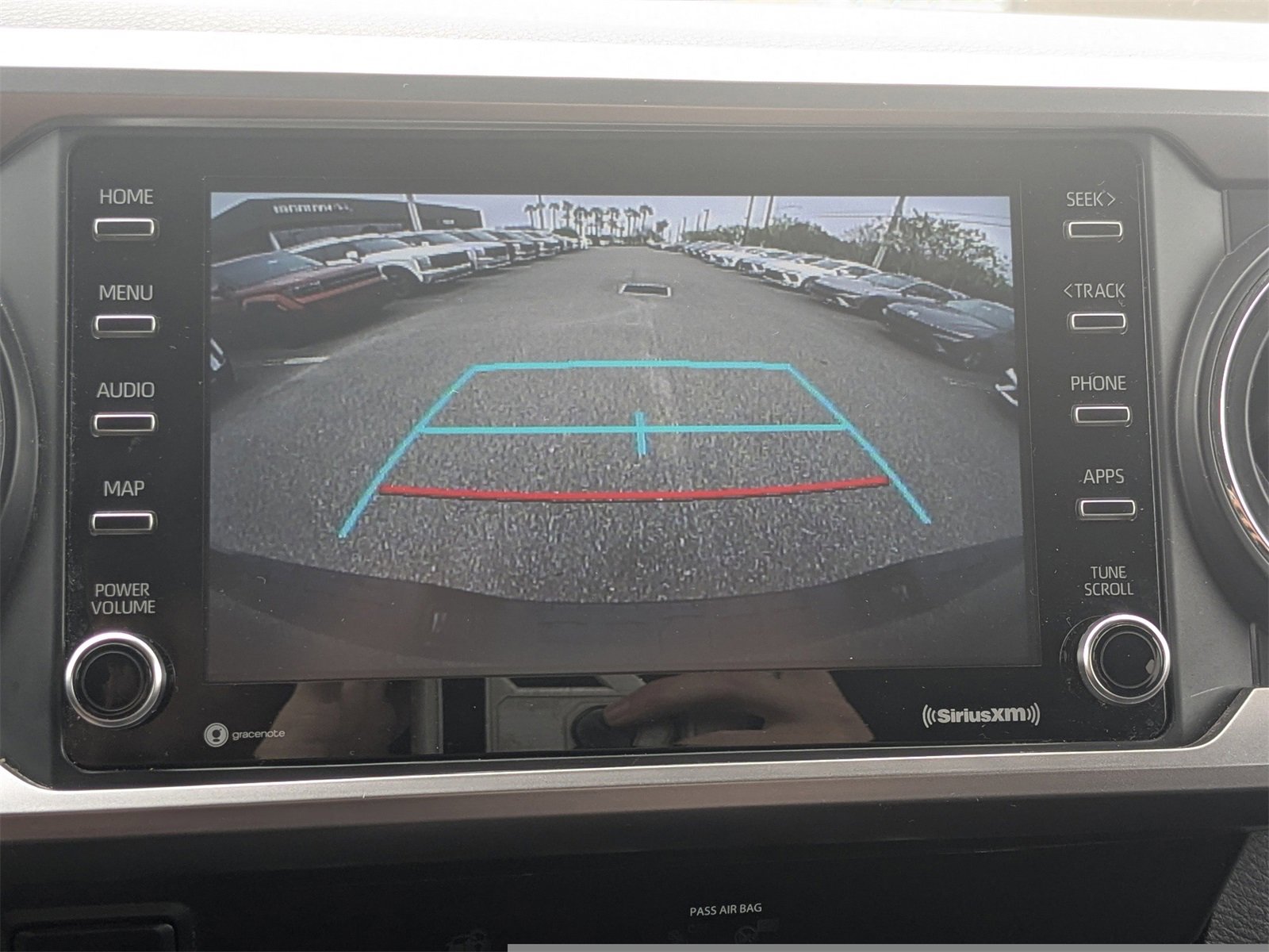 Used 2023 Toyota Tacoma image 28