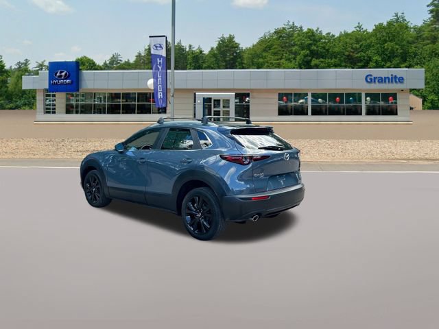 Used 2023 MAZDA CX-30 AWD 2.5 S w/ Preferred Package image 9