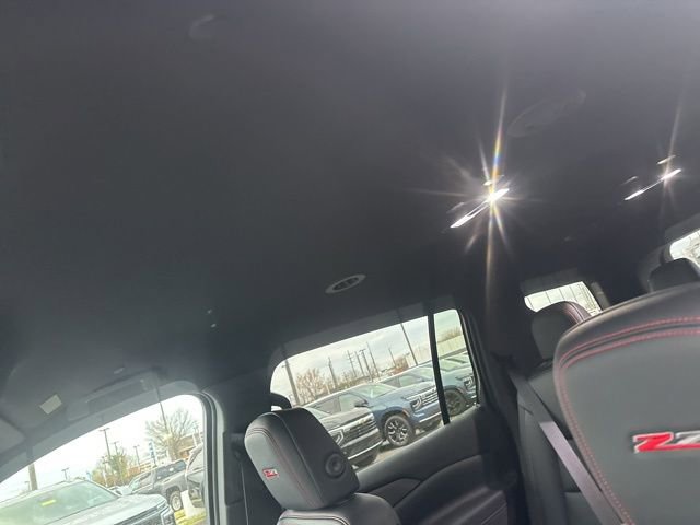 New 2026 Chevrolet Traverse Z71 image 15