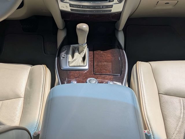 Used 2013 INFINITI JX35 AWD w/ Premium Pkg image 21
