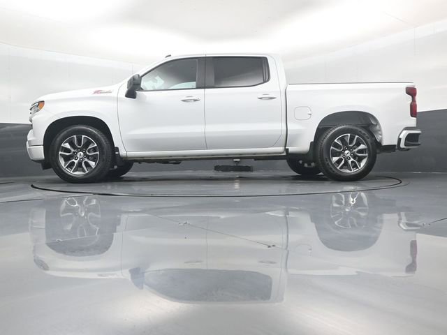 Used 2023 Chevrolet Silverado 1500 RST w/ Z71 Off-Road Package image 42
