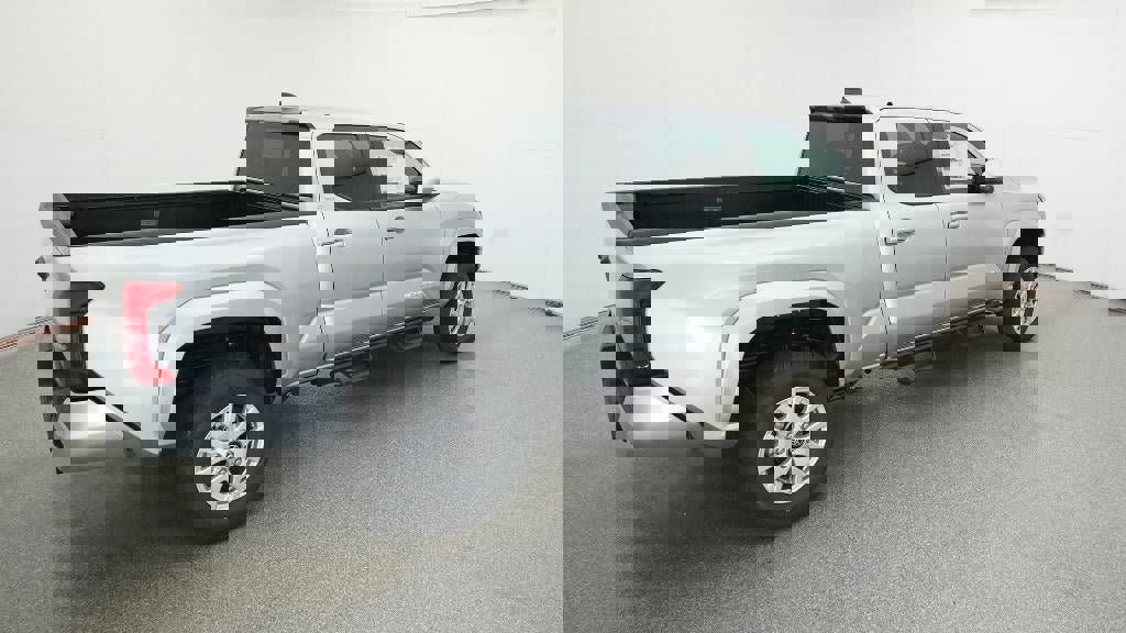 New 2026 Toyota Tacoma SR5 image 9