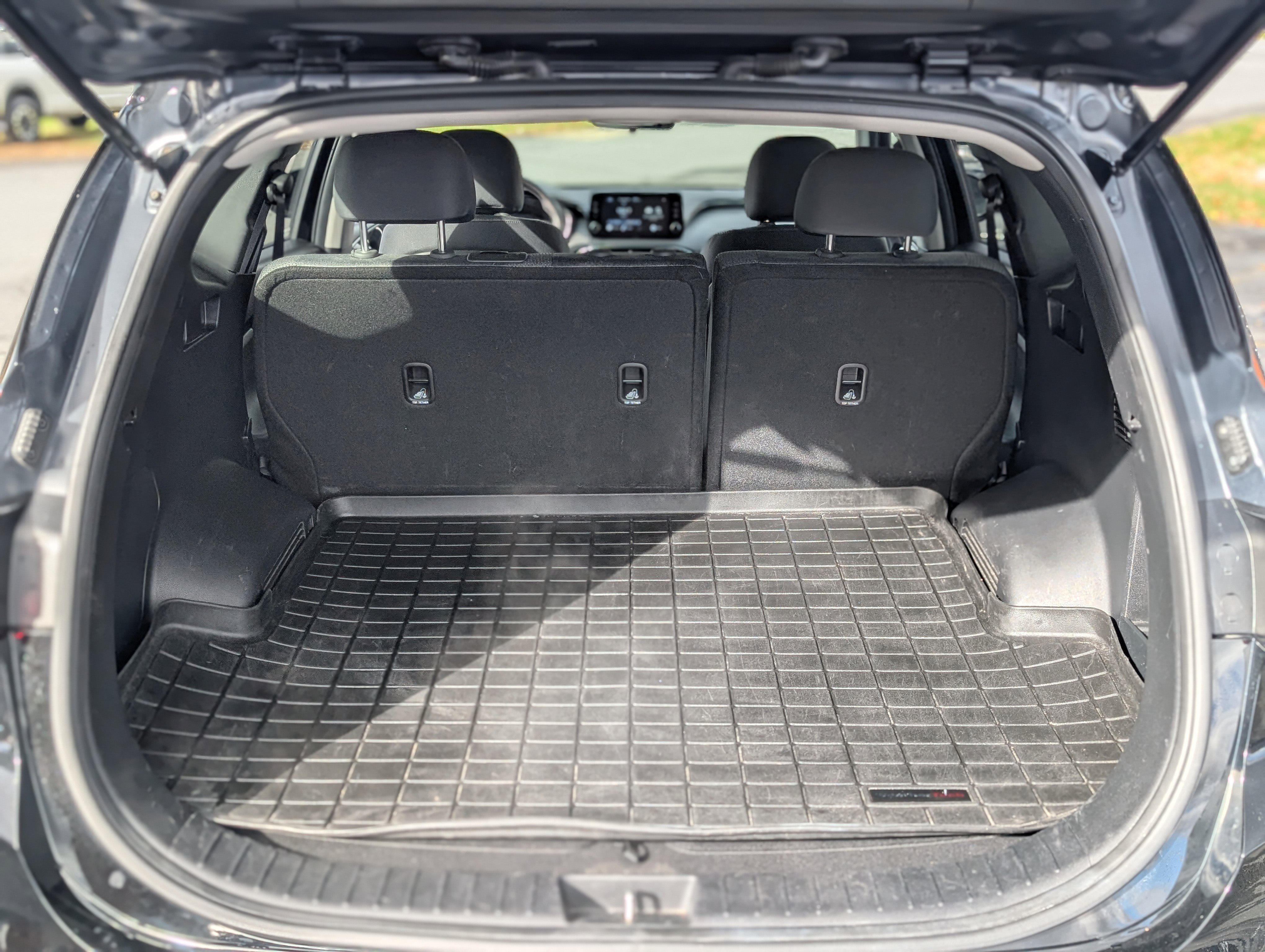 Used 2022 Hyundai Santa Fe SEL image 33