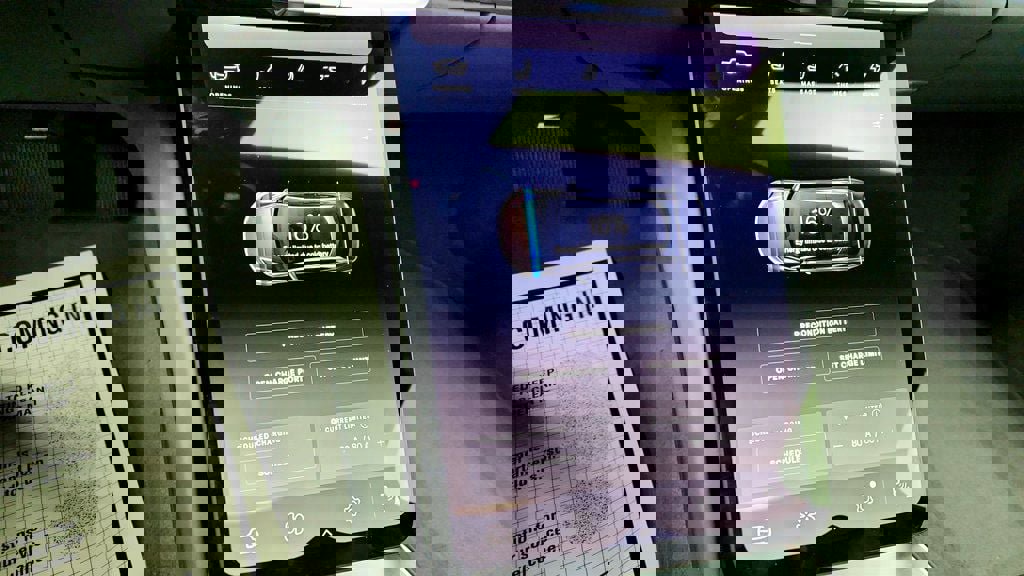 Used 2024 Lucid Air Pure image 17