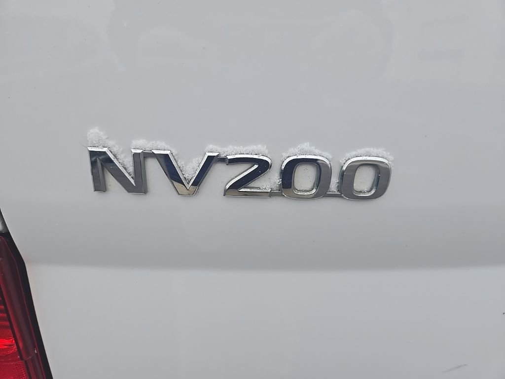 Used 2021 Nissan NV200 SV image 37