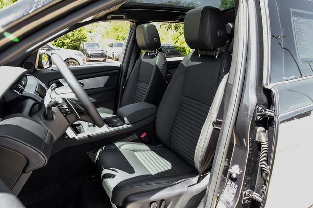 New 2026 Land Rover Discovery Sport Landmark AWD/4WD image 41