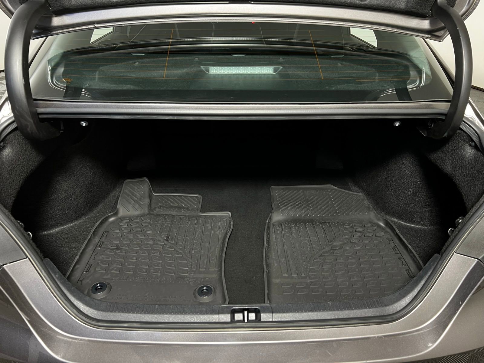 Certified 2024 Toyota Camry XSE image 25