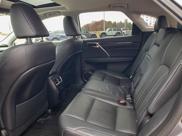 Used 2018 Lexus RX 350 350 image 20