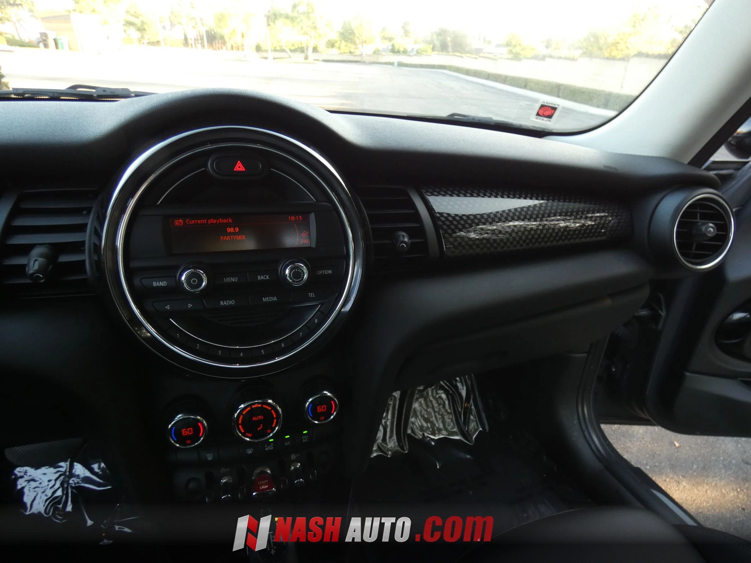 Used 2015 MINI Cooper S FWD image 44