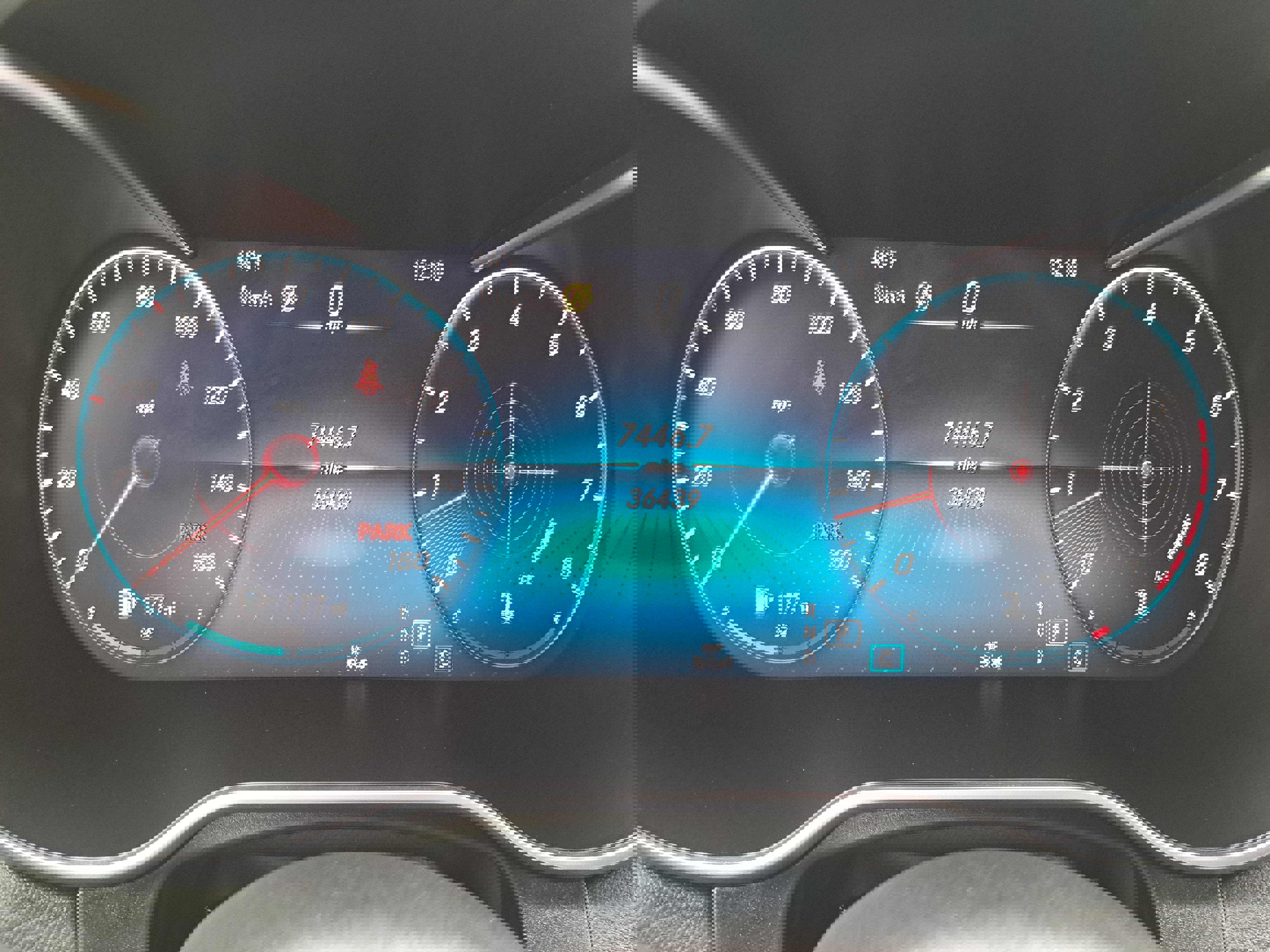 Used 2023 Mercedes-Benz GLC 300 4MATIC Coupe image 19