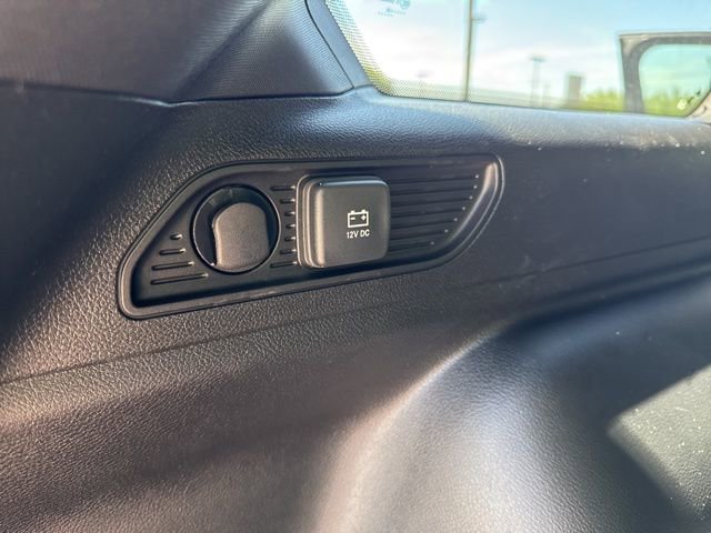 New 2026 Jeep Grand Cherokee Limited AWD/4WD image 19
