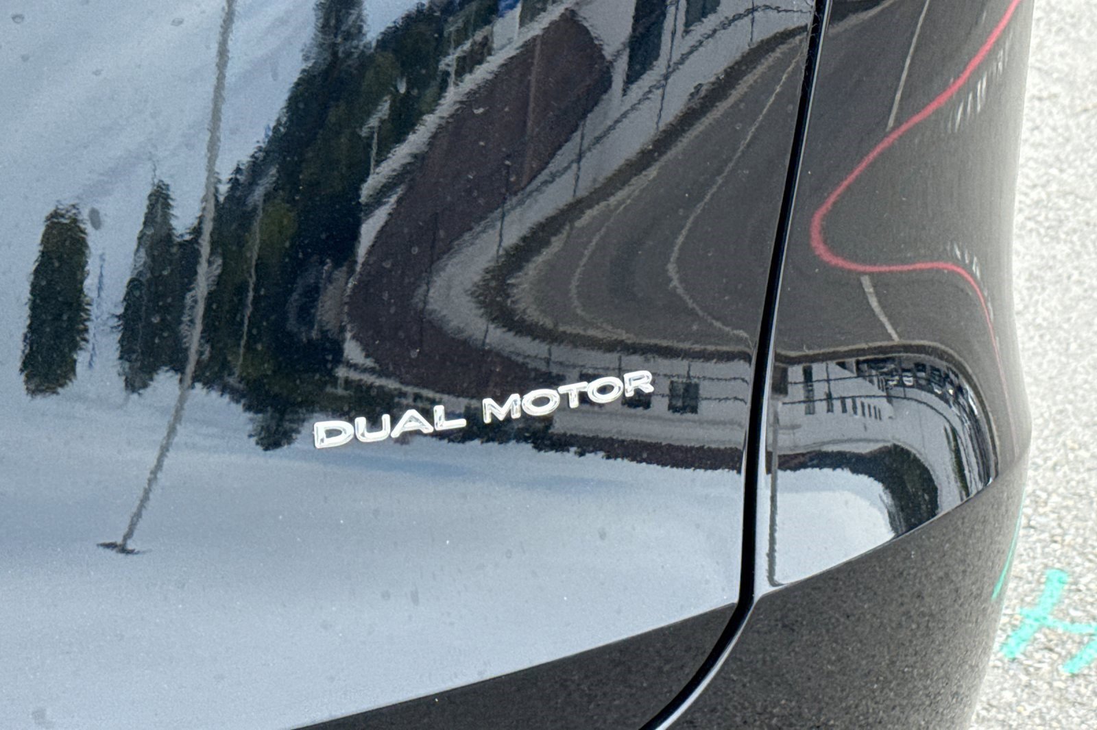 Used 2020 Tesla Model Y Long Range AWD/4WD image 18