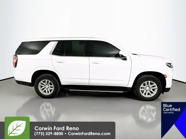 Used 2023 Chevrolet Tahoe LT w/ Luxury Package image 11