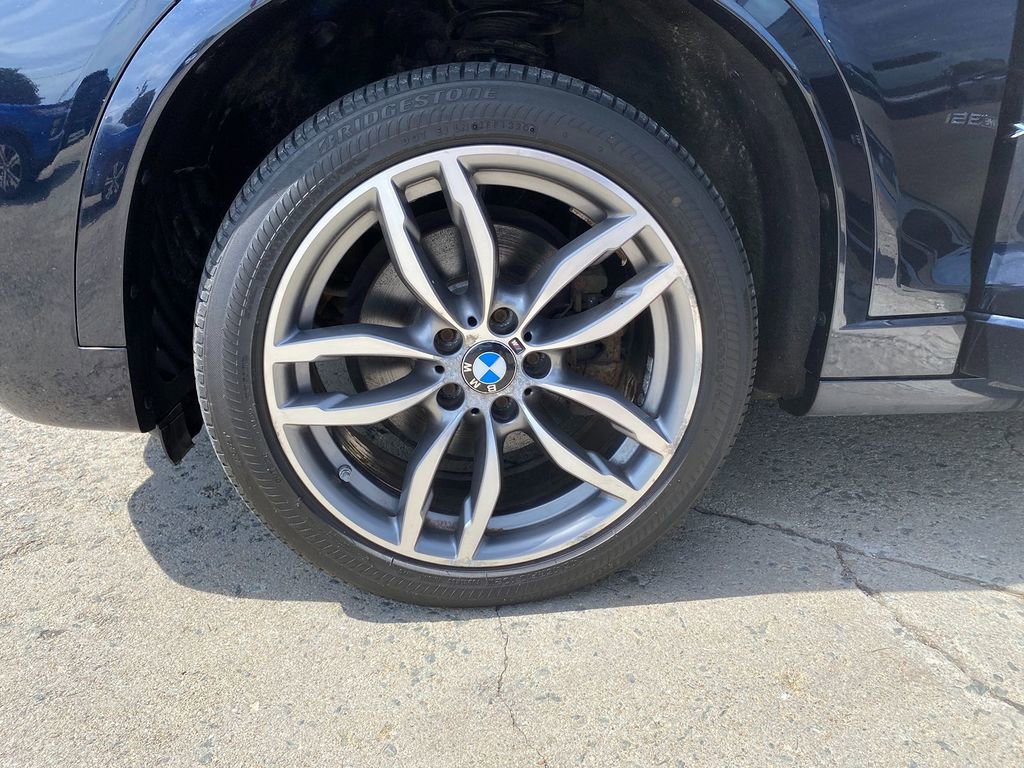 Used 2015 BMW X4 xDrive35i image 31