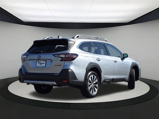 New 2025 Subaru Outback Touring XT image 7