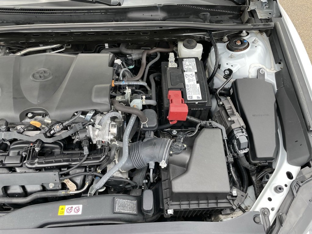 Used 2023 Toyota Camry XSE image 38