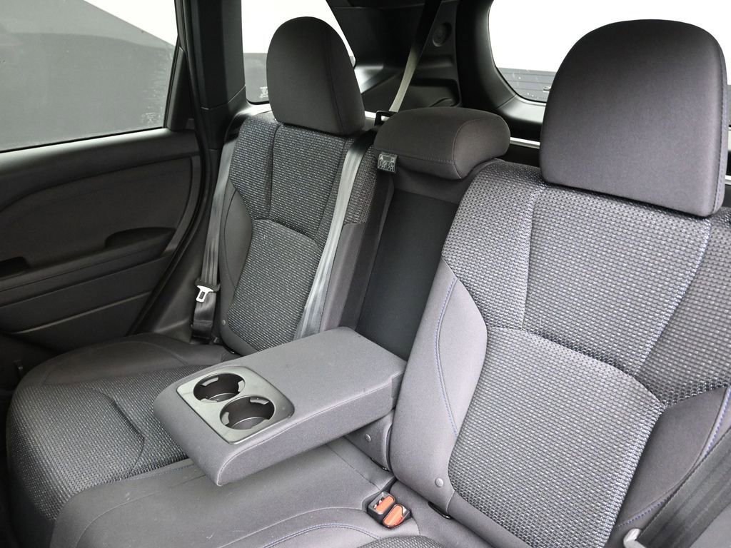 Certified 2025 Subaru Forester Premium image 20