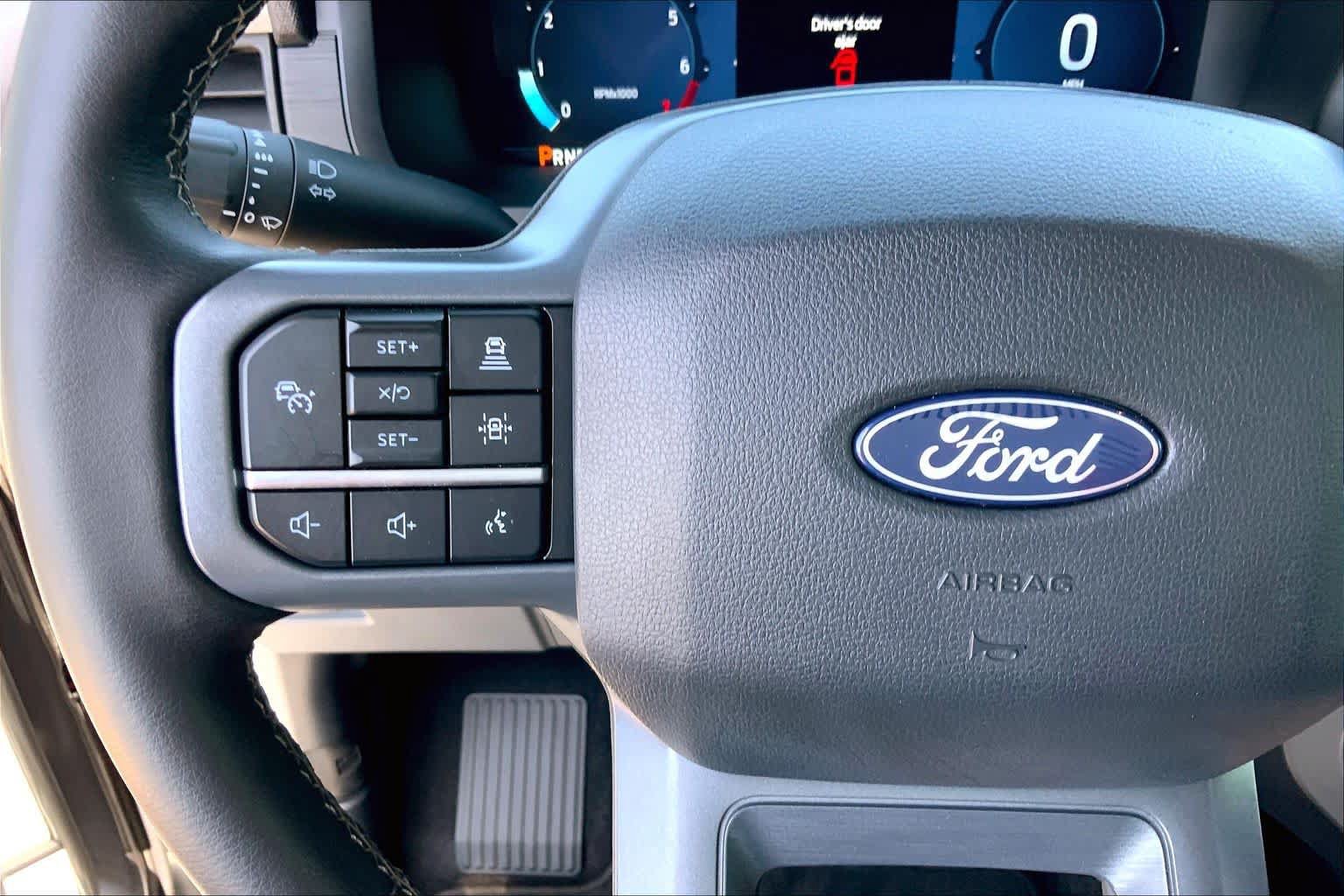 Used 2024 Ford F150 XLT w/ Equipment Group 302A MID AWD/4WD image 24