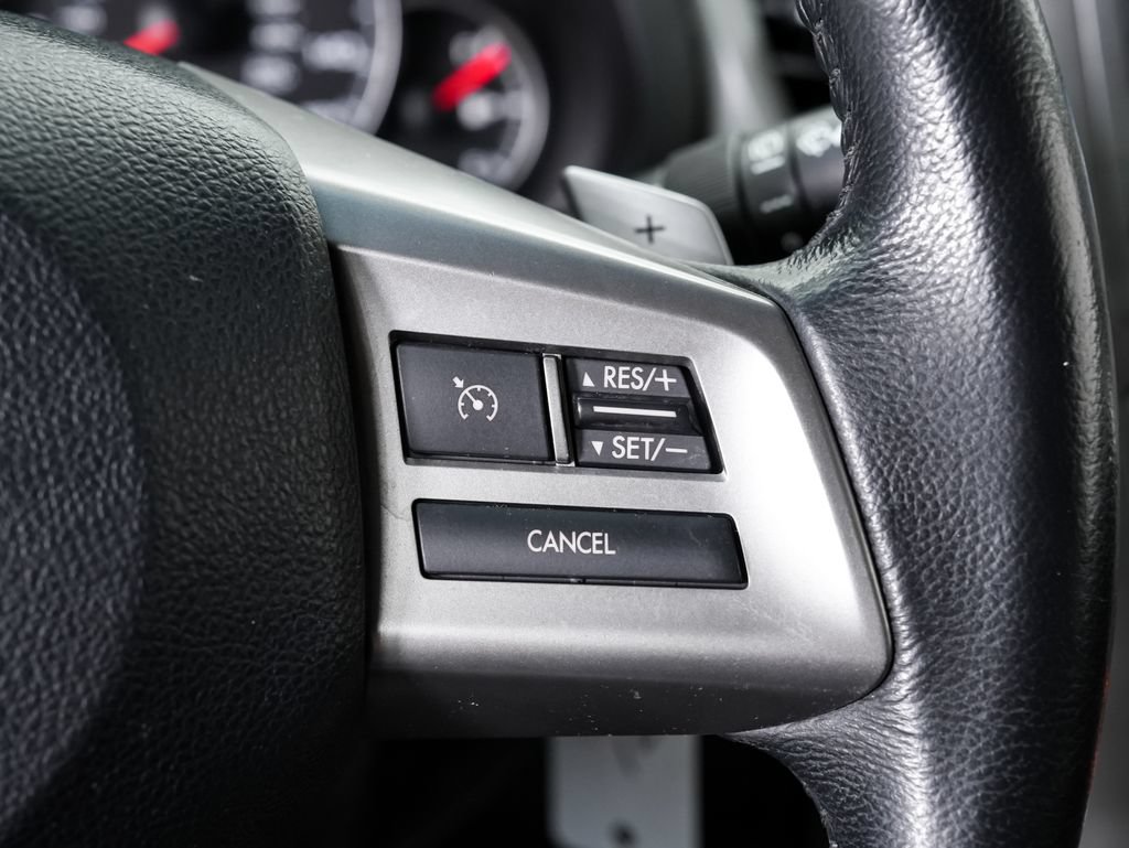 Used 2014 Subaru Outback 2.5i Premium AWD/4WD image 14