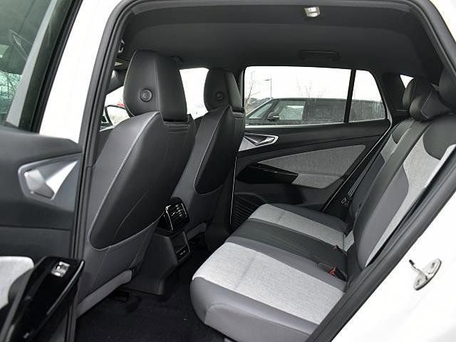 New 2026 Volkswagen ID.4 Pro image 8