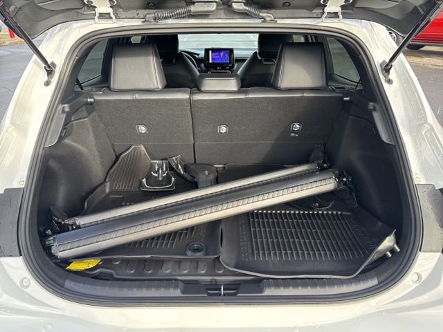 Used 2024 Toyota Corolla GR image 22