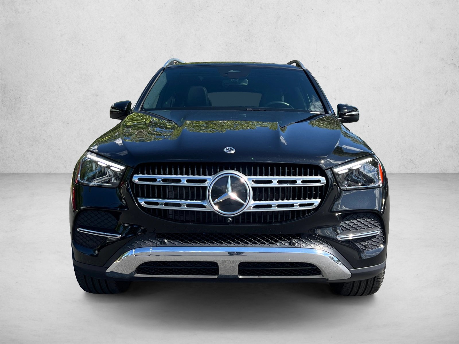 Certified 2026 Mercedes-Benz GLE 350 4MATIC video 2