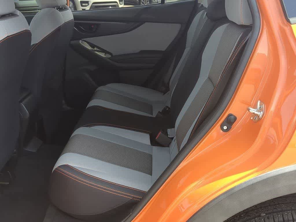 Used 2019 Subaru Crosstrek 2.0i Premium w/ Moonroof Package AWD/4WD image 18