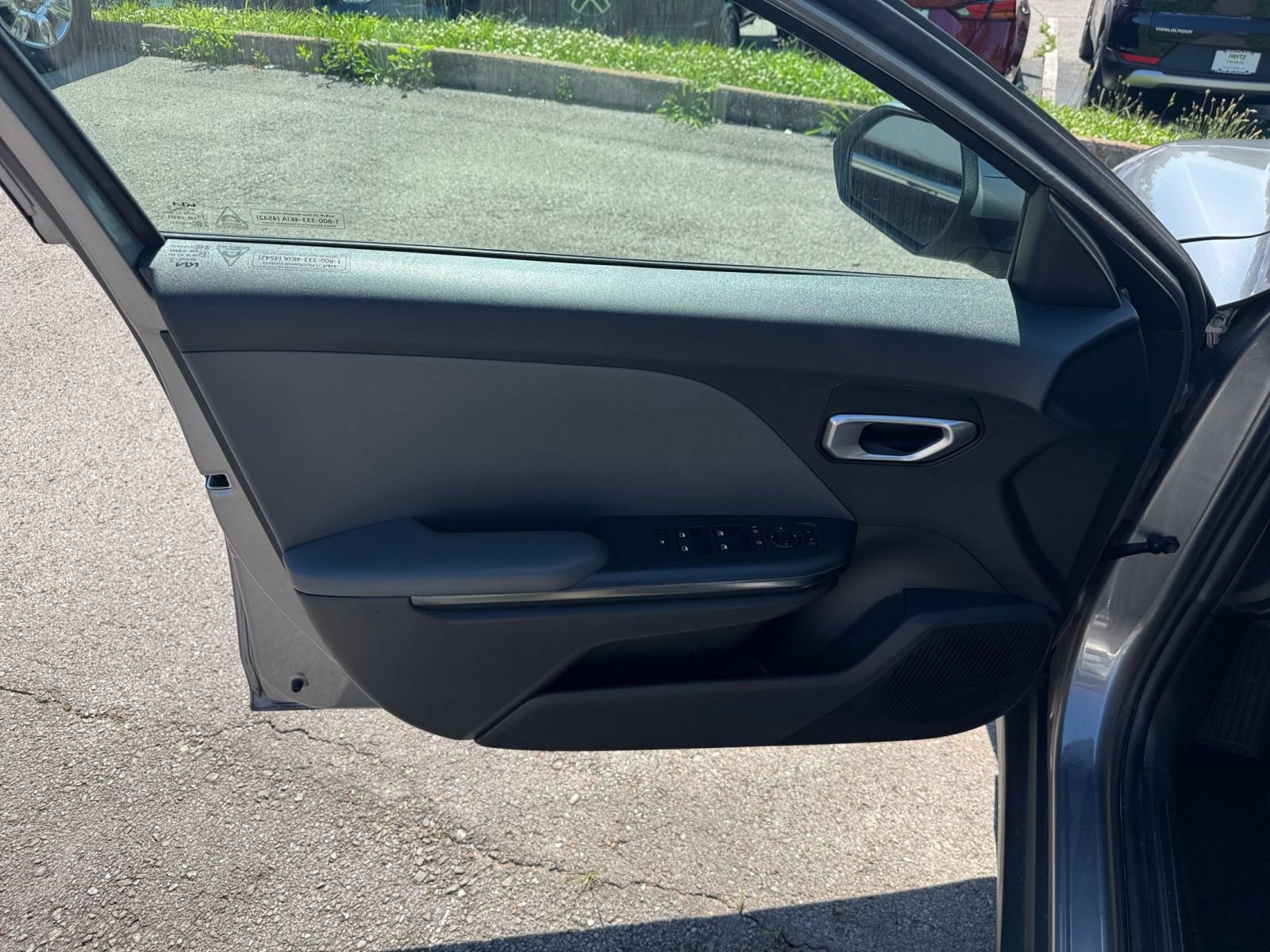 Used 2025 Kia K4 FWD image 18