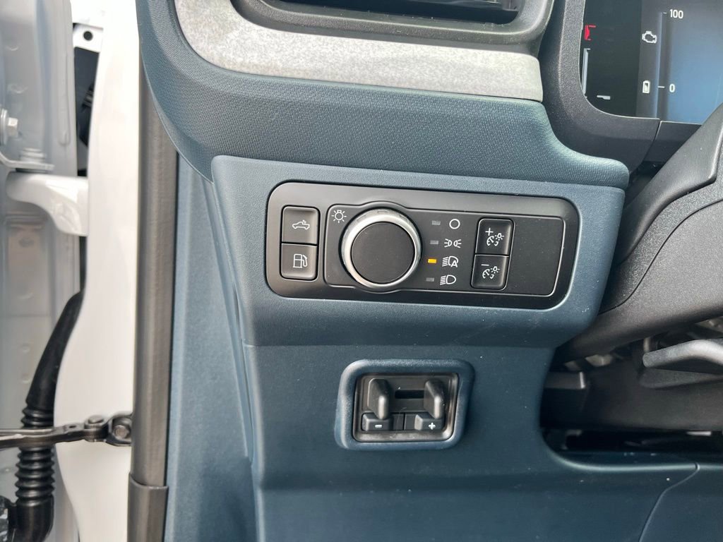 New 2026 Ford Maverick XLT w/ Equipment Group 301A image 17