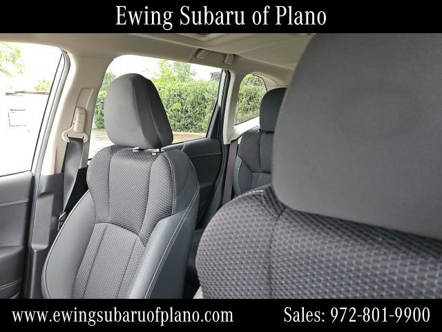 Used 2023 Subaru Forester Premium image 6