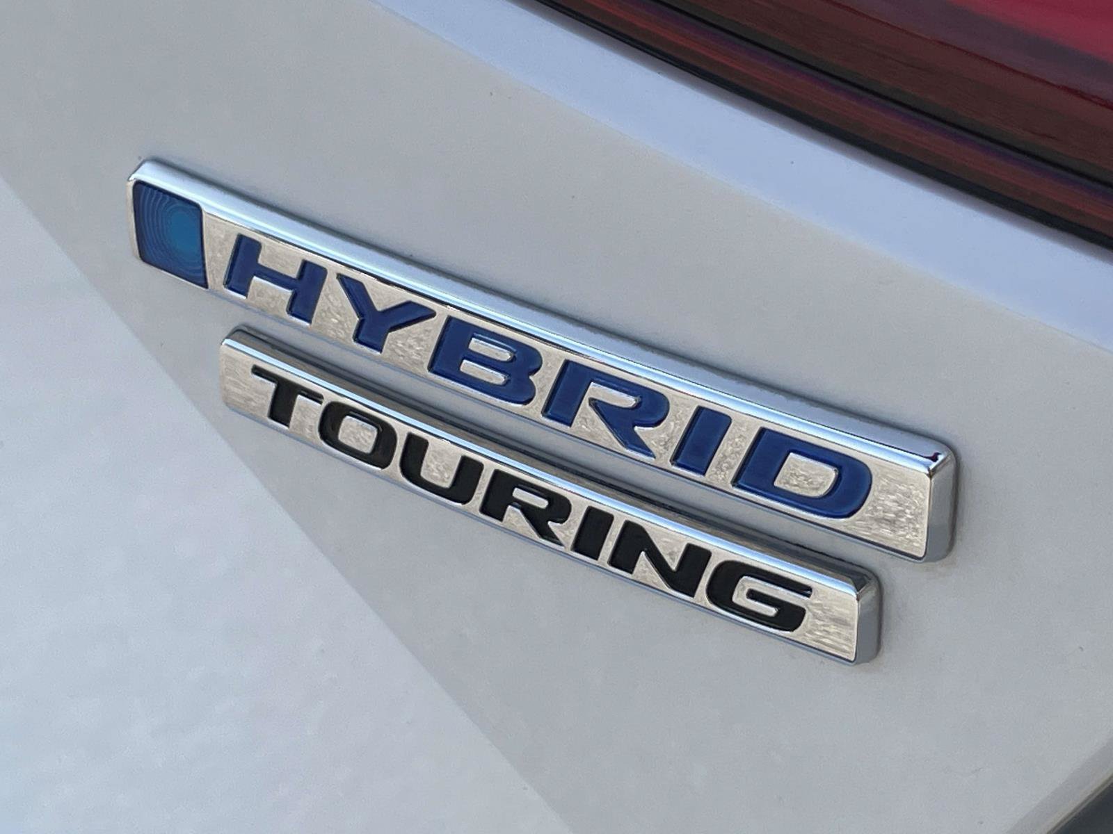 Used 2021 Honda Insight Touring image 10
