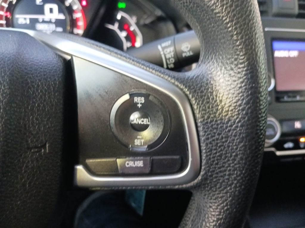 Used 2017 Honda Civic LX image 6