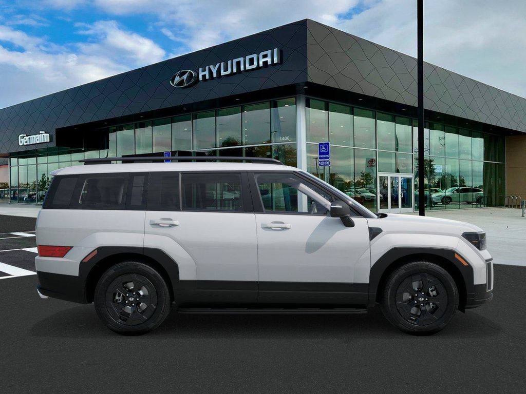 New 2027 Hyundai Santa Fe XRT AWD/4WD image 7