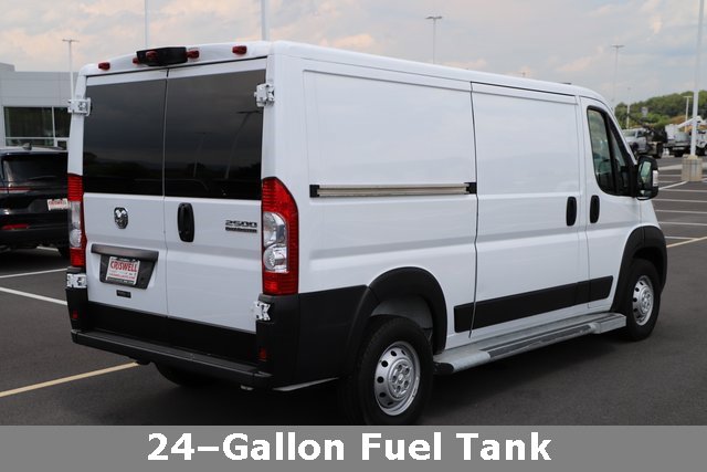 Used 2023 RAM ProMaster 2500 image 6